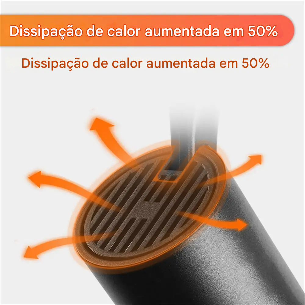 Kit Completo 4 Unidades Spot LED de Trilho 220V - Kit BRANCO