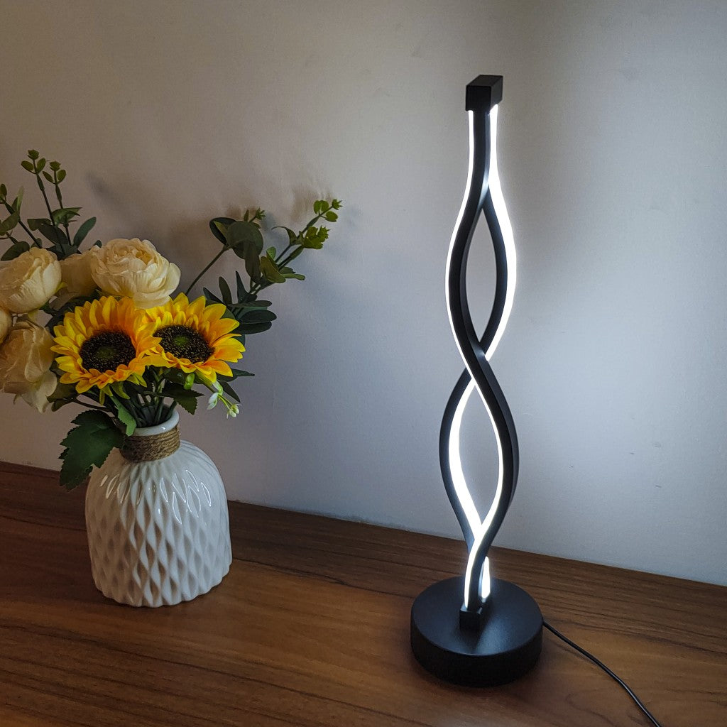 Luminária Nórdica para Mesas com Luz Confortável