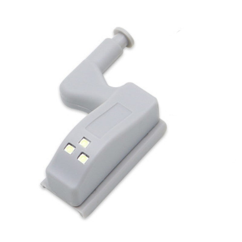 Luz LED com Sensor para Dobradiça de Móveis Ideal para Armários
