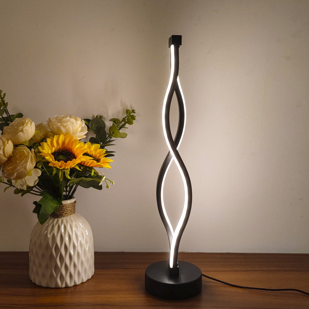 Luminária Nórdica para Mesas com Luz Confortável