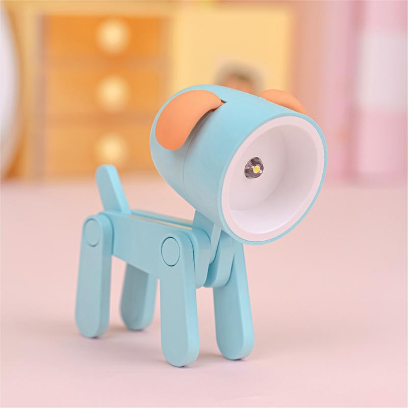 Luminária Multifunção e Multiformas de Bichinhos com Luz Relaxante