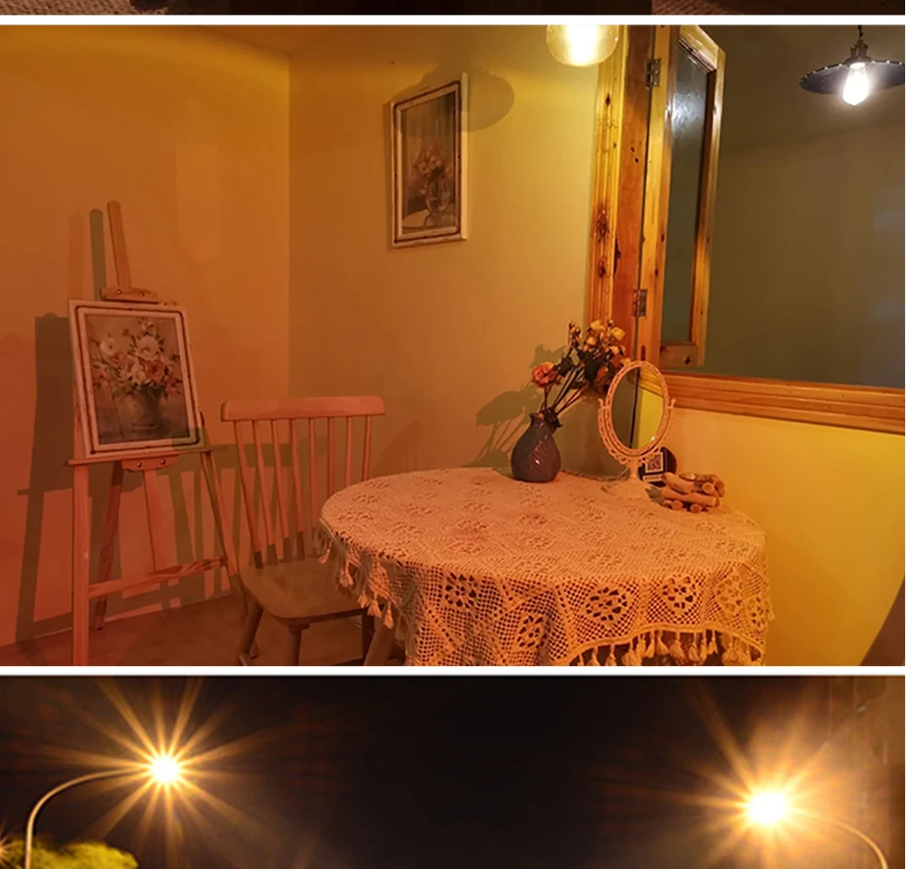 Lâmpada LED G9 Super Brilhante 3W 5W 7W Cerâmica AC220V Luz Quente ou Fria