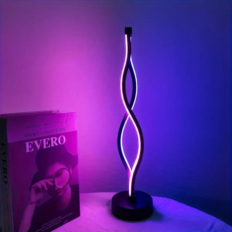Luminária Nórdica para Mesas com Luz Confortável