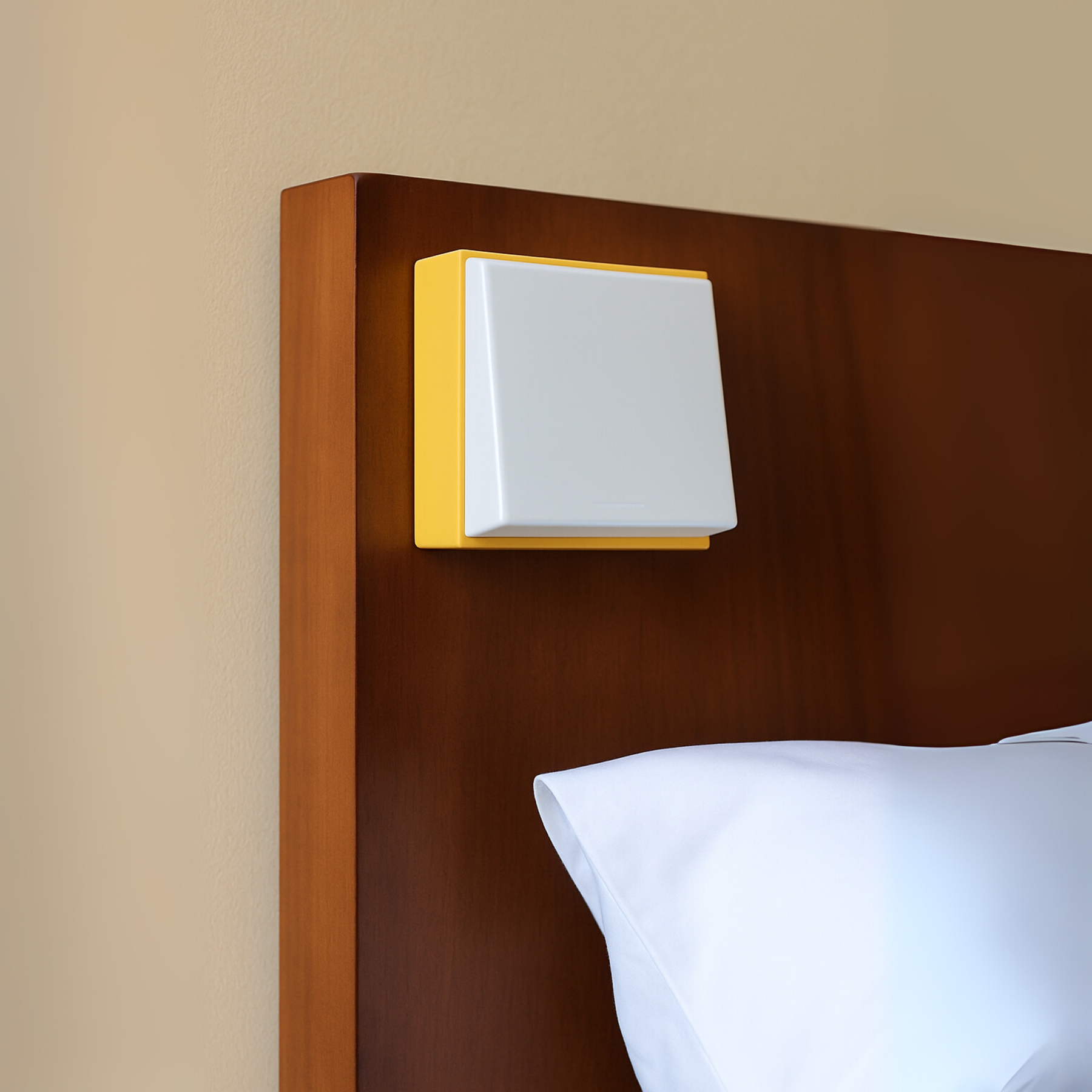 Luminária LED Versátil Sem Fio e Fixação Magnética Com Bateria Recarregável Resistente