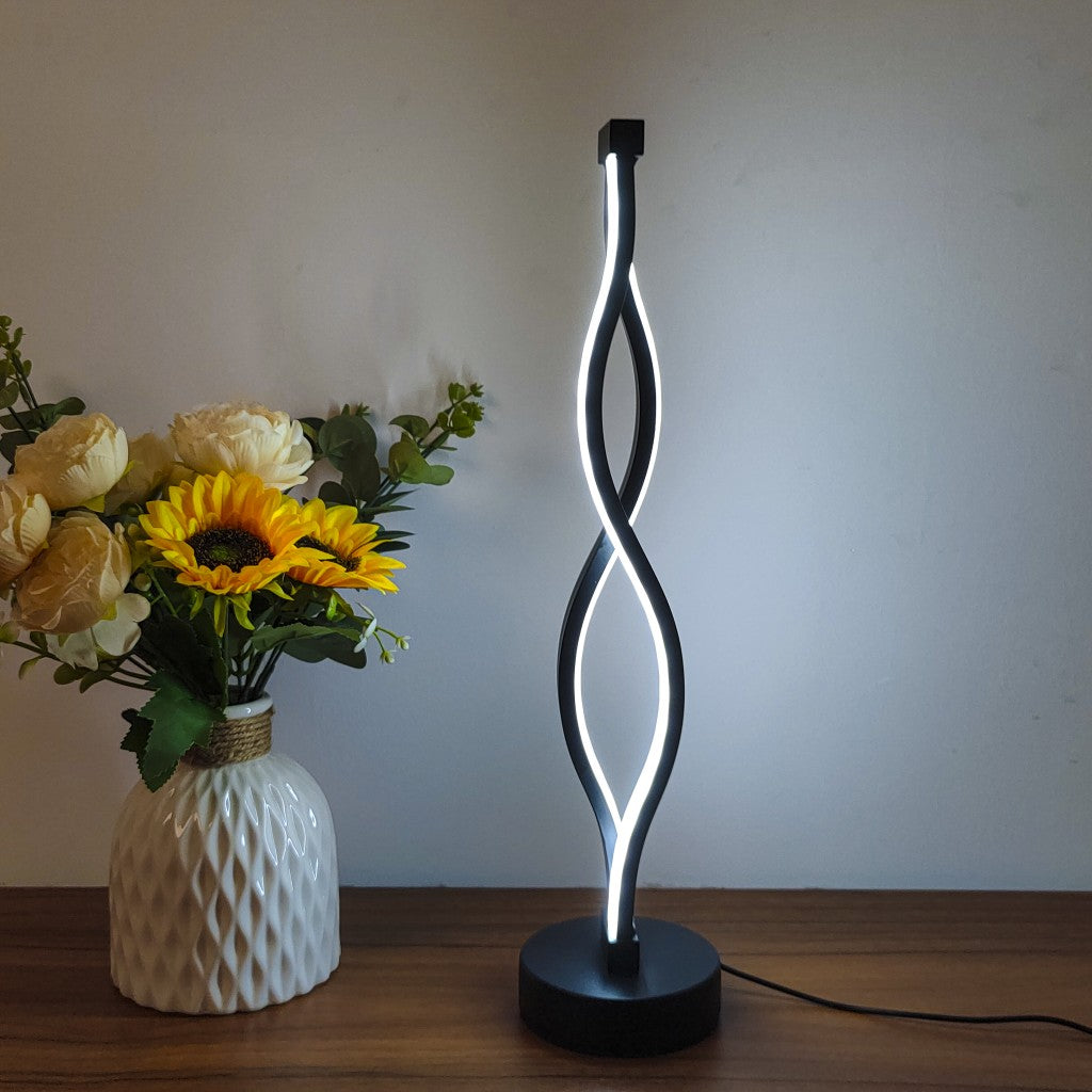 Luminária Nórdica para Mesas com Luz Confortável