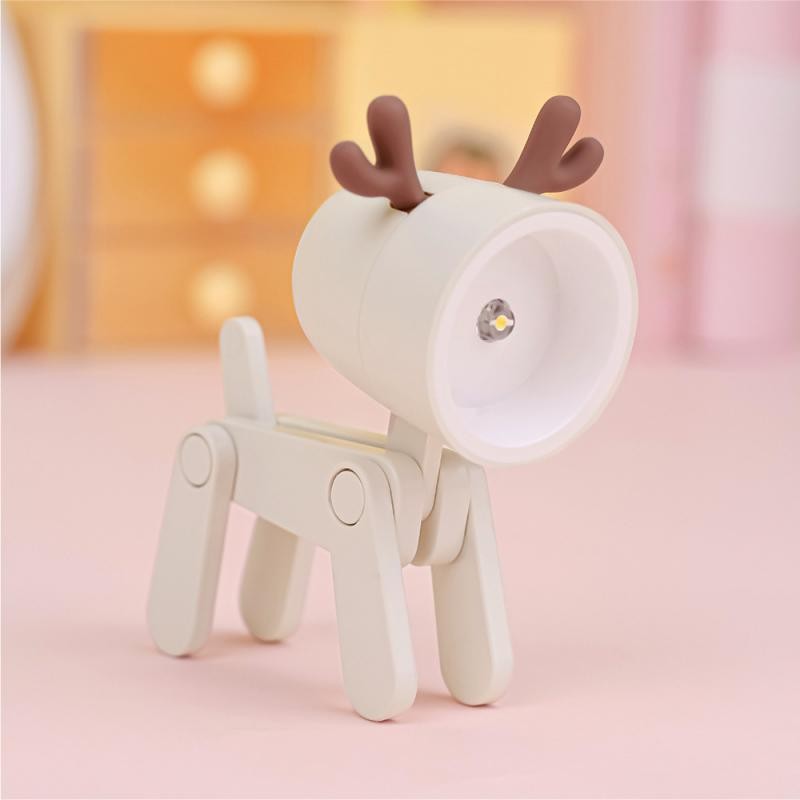 Luminária Multifunção e Multiformas de Bichinhos com Luz Relaxante