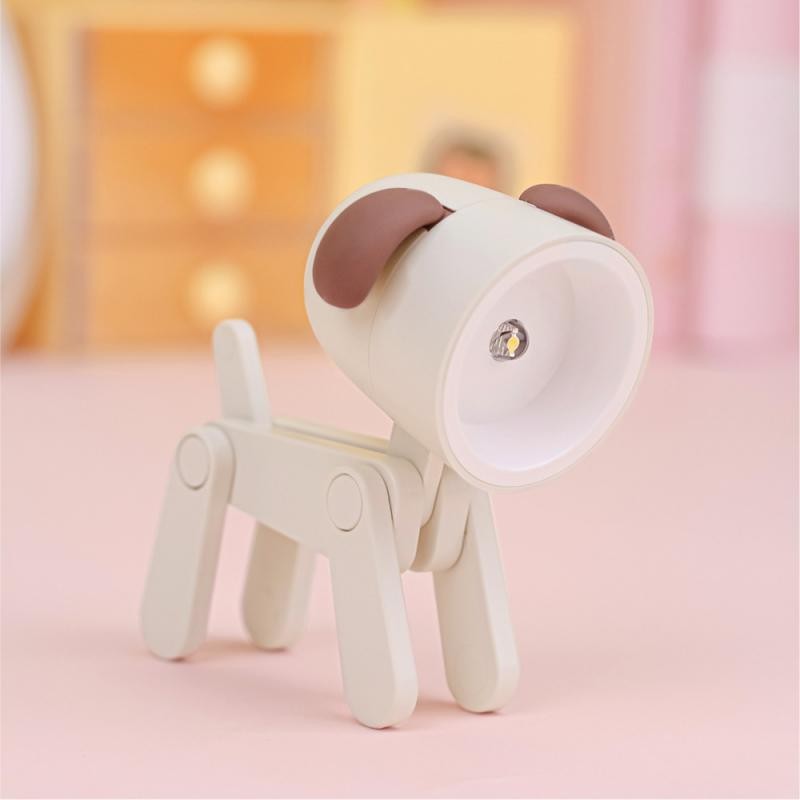 Luminária Multifunção e Multiformas de Bichinhos com Luz Relaxante