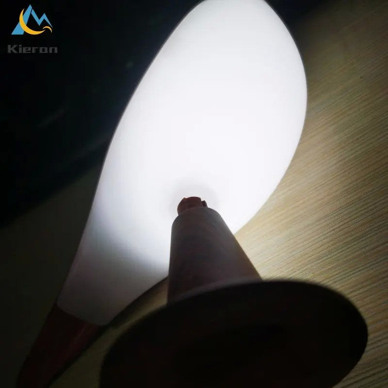 Luminária de Mesa em Formato de Pássaro Diversos Modelos