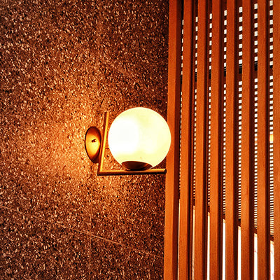 Luminárias de Parede