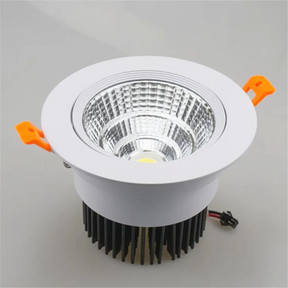 Spot de Luz LED Regulável COB 5W a 20W AC90V-260V