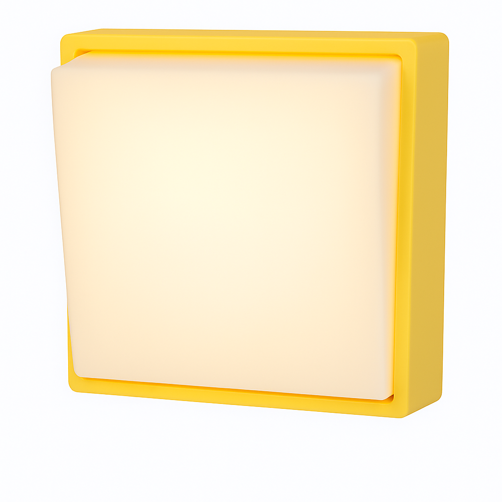 Luminária LED Versátil Sem Fio e Fixação Magnética Com Bateria Recarregável Resistente