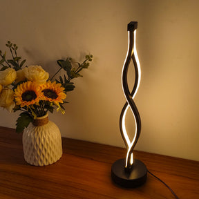 Luminária Nórdica para Mesas com Luz Confortável
