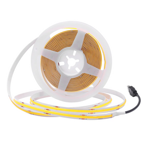 Fita LED com 320 LEDs/m Interligados e Resistentes