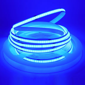 Fita LED com 320 LEDs/m Interligados e Resistentes