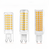 Lâmpada LED G9 9W a 25W Luz Fria Quente ou Natural