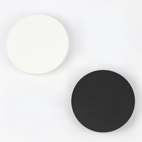 Luminária de Parede LED para Decoração Inteligente e Sofisticada