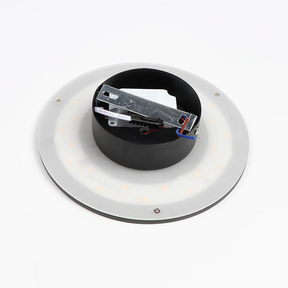 Luminária de Parede LED para Decoração Inteligente e Sofisticada
