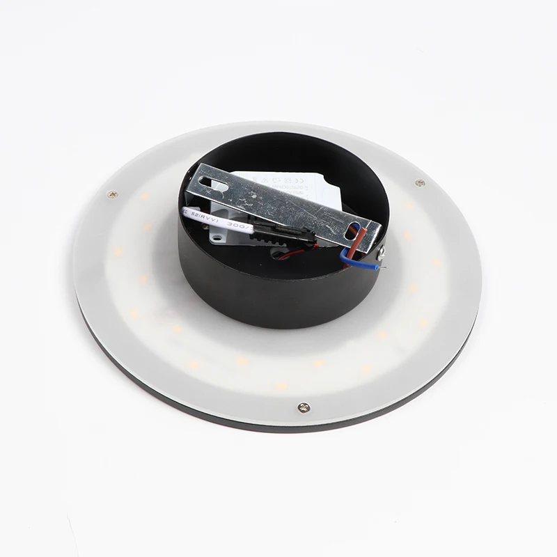 Luminária de Parede LED para Decoração Inteligente e Sofisticada